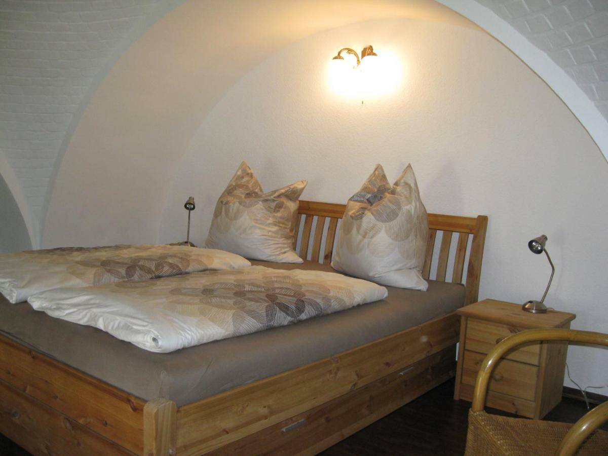 Historisches Gebaeude " Rentmeisteramt" Basedow Basedow  ภายนอก รูปภาพ