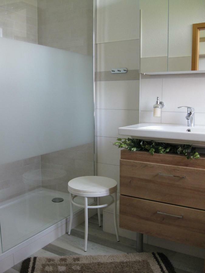 Historisches Gebaeude " Rentmeisteramt" Basedow Basedow  ภายนอก รูปภาพ